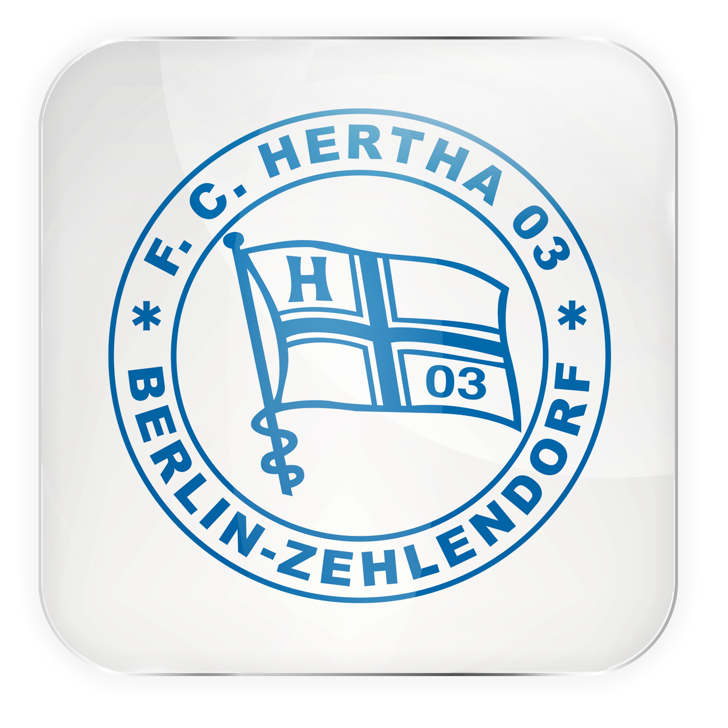 FC HERTHA 03